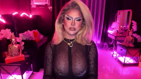 Snapshot of real_dom_phuta chatting on September 12, 2025, 2:28 pm Miss Katrina De Futah Goddess of HELL online show from September 12, 2025, 2:28 pm