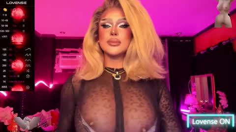Snapshot of real_dom_phuta chatting on September 14, 2025, 12:04 pm Miss Katrina De Futah Goddess of HELL online show from September 14, 2025, 12:04 pm