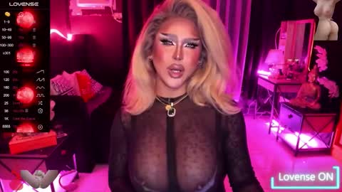Snapshot of real_dom_phuta chatting on September 15, 2025, 12:10 am Miss Katrina De Futah Goddess of HELL online show from September 15, 2025, 12:10 am