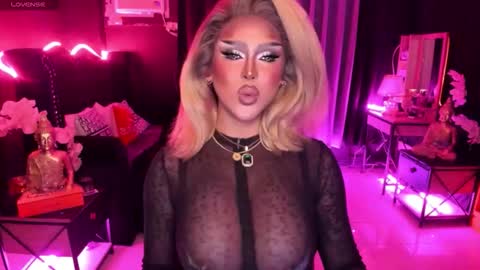 Snapshot of real_dom_phuta chatting on September 16, 2025, 10:27 am Miss Katrina De Futah Goddess of HELL online show from September 16, 2025, 10:27 am