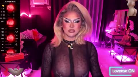 Snapshot of real_dom_phuta chatting on September 20, 2025, 10:16 am Miss Katrina De Futah Goddess of HELL online show from September 20, 2025, 10:16 am