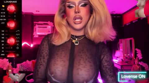 Snapshot of real_dom_phuta chatting on September 22, 2025, 12:29 pm Miss Katrina De Futah Goddess of HELL online show from September 22, 2025, 12:29 pm