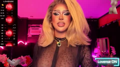 Snapshot of real_dom_phuta chatting on September 23, 2025, 2:20 pm Miss Katrina De Futah Goddess of HELL online show from September 23, 2025, 2:20 pm