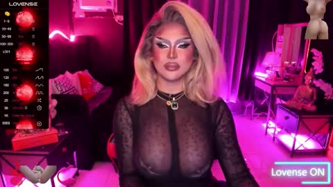 Snapshot of real_dom_phuta chatting on September 25, 2025, 3:38 pm Miss Katrina De Futah Goddess of HELL online show from September 25, 2025, 3:38 pm
