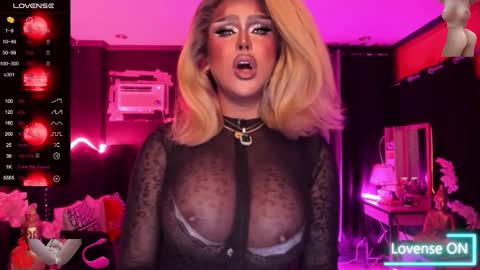Snapshot of real_dom_phuta chatting on September 26, 2025, 4:00 pm Miss Katrina De Futah Goddess of HELL online show from September 26, 2025, 4:00 pm