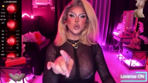 Snapshot of real_dom_phuta chatting on September 29, 2025, 12:32 pm Miss Katrina De Futah Goddess of HELL online show from September 29, 2025, 12:32 pm
