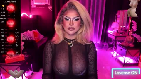 Snapshot of real_dom_phuta chatting on September 30, 2025, 12:21 pm Miss Katrina De Futah Goddess of HELL online show from September 30, 2025, 12:21 pm