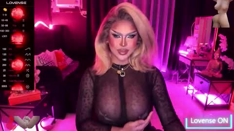Snapshot of real_dom_phuta chatting on October 1, 2025, 12:11 pm Miss Katrina De Futah Goddess of HELL online show from October 1, 2025, 12:11 pm