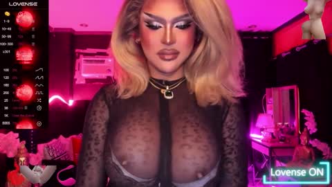 Snapshot of real_dom_phuta chatting on October 4, 2025, 2:15 pm Miss Katrina De Futah Goddess of HELL online show from October 4, 2025, 2:15 pm