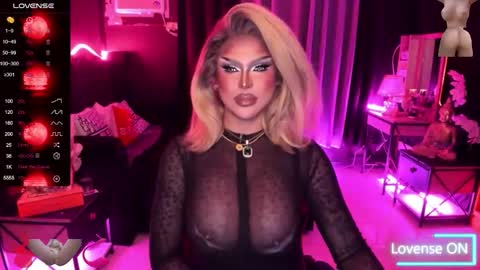 Snapshot of real_dom_phuta chatting on October 5, 2025, 6:56 am Miss Katrina De Futah Goddess of HELL online show from October 5, 2025, 6:56 am