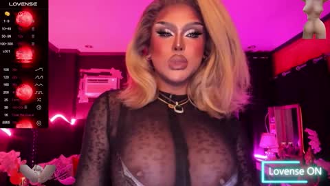 Snapshot of real_dom_phuta chatting on October 6, 2025, 12:02 pm Miss Katrina De Futah Goddess of HELL online show from October 6, 2025, 12:02 pm