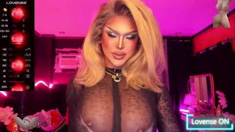 Snapshot of real_dom_phuta chatting on October 8, 2025, 2:04 pm Miss Katrina De Futah Goddess of HELL online show from October 8, 2025, 2:04 pm