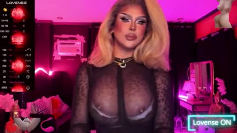 Snapshot of real_dom_phuta chatting on October 11, 2025, 5:17 am Miss Katrina De Futah Goddess of HELL online show from October 11, 2025, 5:17 am