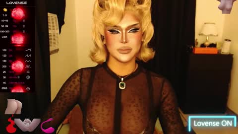 Snapshot of real_dom_phuta chatting on October 12, 2025, 12:37 pm Miss Katrina De Futah Goddess of HELL online show from October 12, 2025, 12:37 pm