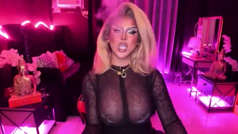 Snapshot of real_dom_phuta chatting on October 16, 2025, 2:51 pm Miss Katrina De Futah Goddess of HELL online show from October 16, 2025, 2:51 pm