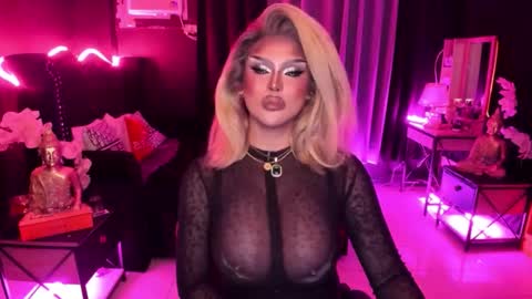 Snapshot of real_dom_phuta chatting on October 20, 2025, 3:40 am Miss Katrina De Futah Goddess of HELL online show from October 20, 2025, 3:40 am