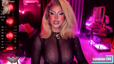 Snapshot of real_dom_phuta chatting on October 28, 2025, 1:47 pm Miss Katrina De Futah Goddess of HELL online show from October 28, 2025, 1:47 pm