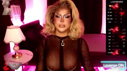 Snapshot of real_dom_phuta chatting on October 29, 2025, 10:39 am Miss Katrina De Futah Goddess of HELL online show from October 29, 2025, 10:39 am