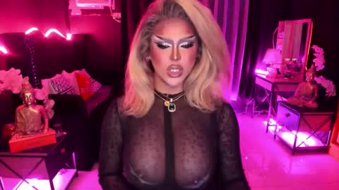 Snapshot of real_dom_phuta chatting on October 30, 2025, 1:56 pm Miss Katrina De Futah Goddess of HELL online show from October 30, 2025, 1:56 pm
