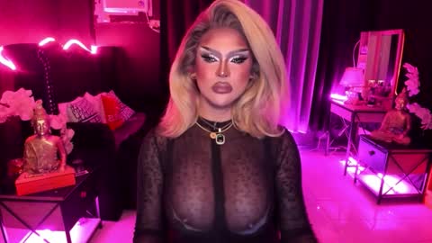 Snapshot of real_dom_phuta chatting on November 1, 2025, 2:46 am Miss Katrina De Futah Goddess of HELL online show from November 1, 2025, 2:46 am