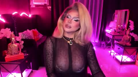 Snapshot of real_dom_phuta chatting on November 6, 2025, 2:56 am Miss Katrina De Futah Goddess of HELL online show from November 6, 2025, 2:56 am