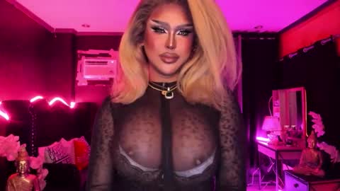 Snapshot of real_dom_phuta chatting on November 8, 2025, 3:07 am Miss Katrina De Futah Goddess of HELL online show from November 8, 2025, 3:07 am