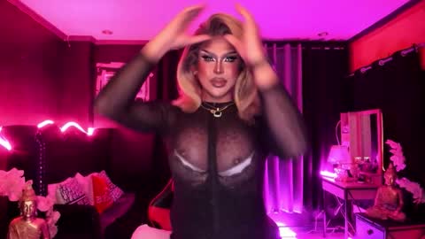 Snapshot of real_dom_phuta chatting on November 9, 2025, 6:12 am Miss Katrina De Futah Goddess of HELL online show from November 9, 2025, 6:12 am