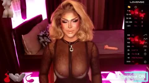 Snapshot of real_dom_phuta chatting on November 12, 2025, 1:00 pm Miss Katrina De Futah Goddess of HELL online show from November 12, 2025, 1:00 pm