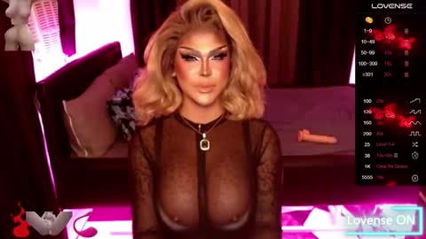 Snapshot of real_dom_phuta chatting on November 13, 2025, 2:32 am Miss Katrina De Futah Goddess of HELL online show from November 13, 2025, 2:32 am
