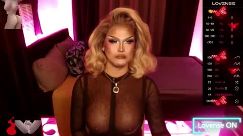 Snapshot of real_dom_phuta chatting on November 14, 2025, 5:06 am Miss Katrina De Futah Goddess of HELL online show from November 14, 2025, 5:06 am