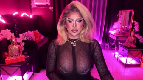 Snapshot of real_dom_phuta chatting on November 17, 2025, 2:56 pm Miss Katrina De Futah Goddess of HELL online show from November 17, 2025, 2:56 pm