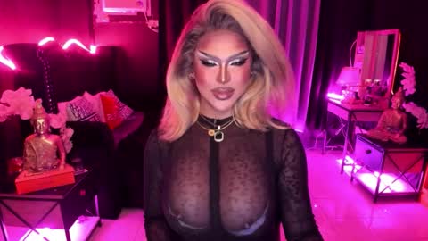 Snapshot of real_dom_phuta chatting on December 1, 2025, 7:02 am Miss Katrina De Futah Goddess of HELL online show from December 1, 2025, 7:02 am