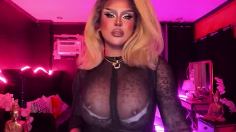 Snapshot of real_dom_phuta chatting on December 3, 2025, 5:48 am Miss Katrina De Futah Goddess of HELL online show from December 3, 2025, 5:48 am