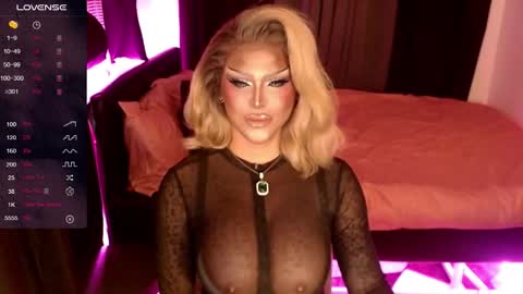 Snapshot of real_dom_phuta chatting on December 3, 2025, 11:58 pm Miss Katrina De Futah Goddess of HELL online show from December 3, 2025, 11:58 pm
