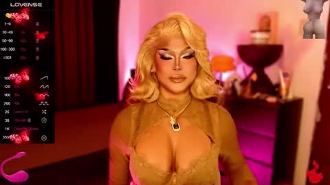 Snapshot of real_dom_phuta chatting on February 8, 2026, 3:48 pm Miss Katrina De Futah Goddess of HELL online show from February 8, 2026, 3:48 pm