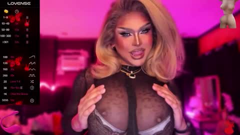Snapshot of real_dom_phuta chatting on February 9, 2026, 4:16 am Miss Katrina De Futah Goddess of HELL online show from February 9, 2026, 4:16 am