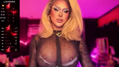 Snapshot of real_dom_phuta chatting on February 10, 2026, 4:44 pm Miss Katrina De Futah Goddess of HELL online show from February 10, 2026, 4:44 pm