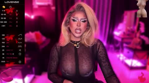 Snapshot of real_dom_phuta chatting on February 11, 2026, 7:35 am Miss Katrina De Futah Goddess of HELL online show from February 11, 2026, 7:35 am