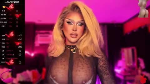 Snapshot of real_dom_phuta chatting on February 17, 2026, 3:19 pm Miss Katrina De Futah Goddess of HELL online show from February 17, 2026, 3:19 pm