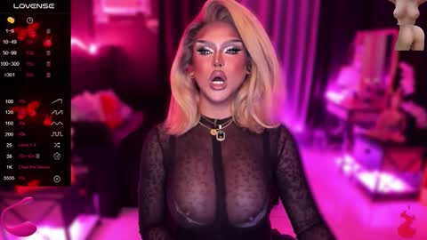 Snapshot of real_dom_phuta chatting on February 18, 2026, 7:48 am Miss Katrina De Futah Goddess of HELL online show from February 18, 2026, 7:48 am