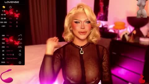 Snapshot of real_dom_phuta chatting on February 22, 2026, 5:08 am Miss Katrina De Futah Goddess of HELL online show from February 22, 2026, 5:08 am