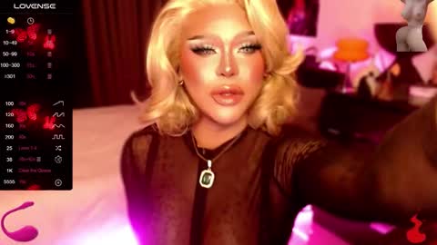 Snapshot of real_dom_phuta chatting on February 26, 2026, 8:02 am Miss Katrina De Futah Goddess of HELL online show from February 26, 2026, 8:02 am
