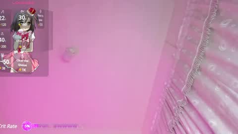 real_sweetbrina online show from January 26, 2025, 3:59 am