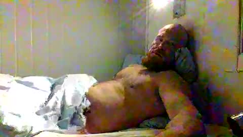 real_viking1 online show from February 1, 2026, 9:46 pm