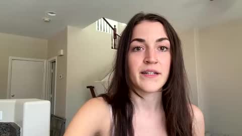 Snapshot of realbeccablair chatting on May 6, 2026, 9:20 pm realbeccablair online show from May 6, 2026, 9:20 pm
