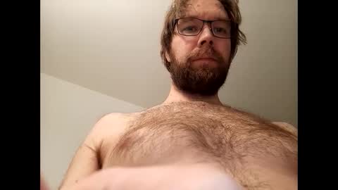 Snapshot of realbucknaked80s chatting on February 20, 2025, 7:52 pm realbucknaked80s online show from February 20, 2025, 7:52 pm