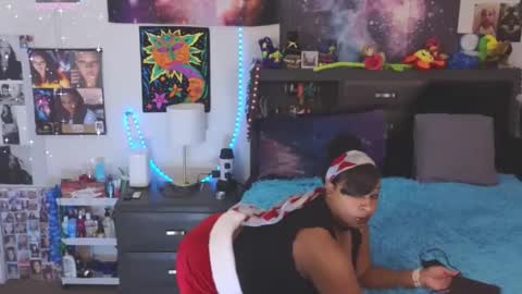 Snapshot of realgoddessdream chatting on February 3, 2026, 12:20 am realgoddessdream online show from February 3, 2026, 12:20 am