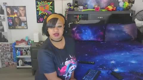 Snapshot of realgoddessdream chatting on February 8, 2026, 6:50 am realgoddessdream online show from February 8, 2026, 6:50 am