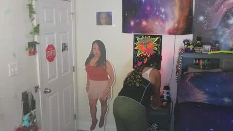 Snapshot of realgoddessdream chatting on February 10, 2026, 1:10 am realgoddessdream online show from February 10, 2026, 1:10 am