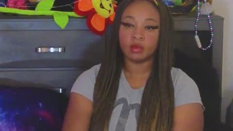 Snapshot of realgoddessdream chatting on March 6, 2026, 7:16 am realgoddessdream online show from March 6, 2026, 7:16 am